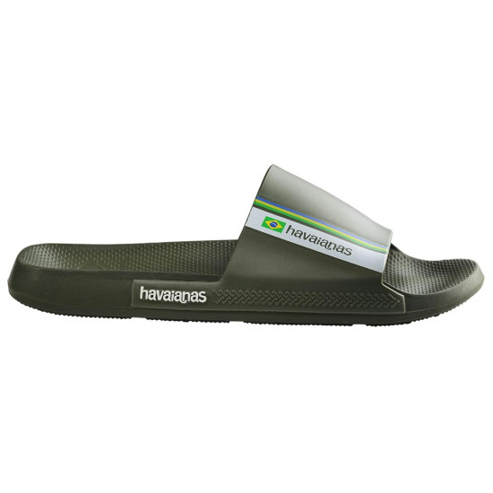 Havaianas Slide Brasil